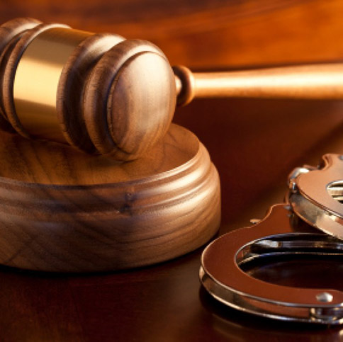 Criminal Law
