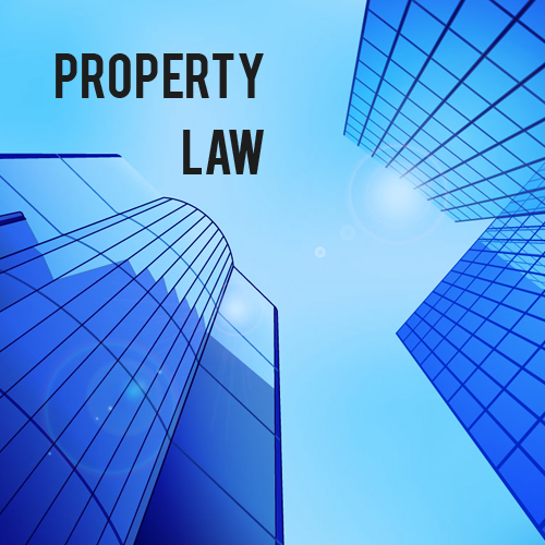 Property Law