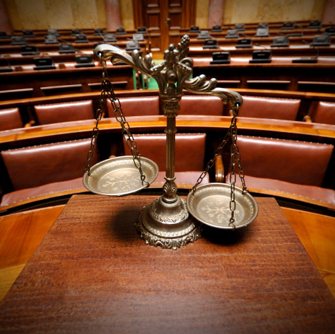 Litigation and Dispute Resolution